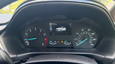 Ford Fiesta 1.1 Trend 5dr Petrol Hatchback
